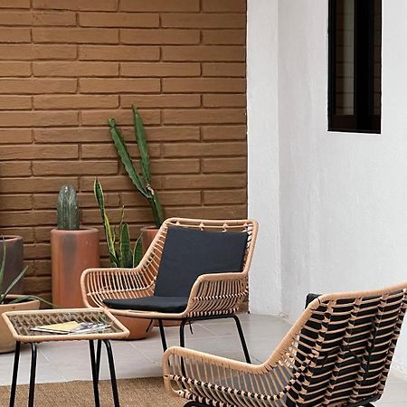 Galeana Art House/Historic Center Villa Oaxaca Ngoại thất bức ảnh
