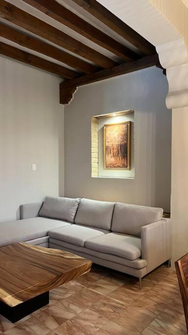 Galeana Art House/Historic Center Villa Oaxaca Ngoại thất bức ảnh
