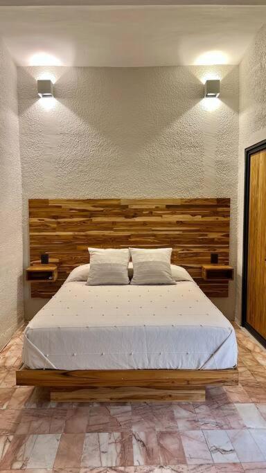 Galeana Art House/Historic Center Villa Oaxaca Ngoại thất bức ảnh